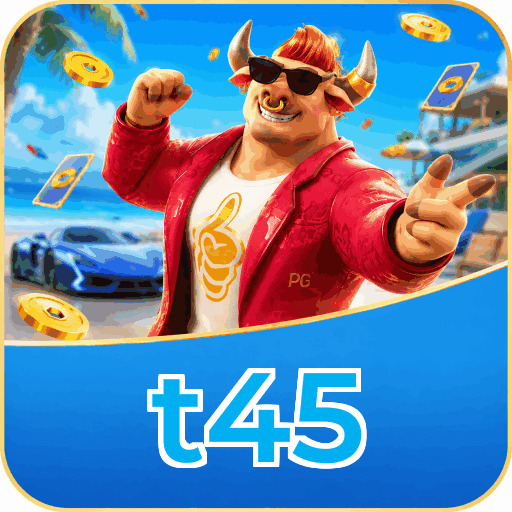 Comparação APP mobile vs versão web da t45